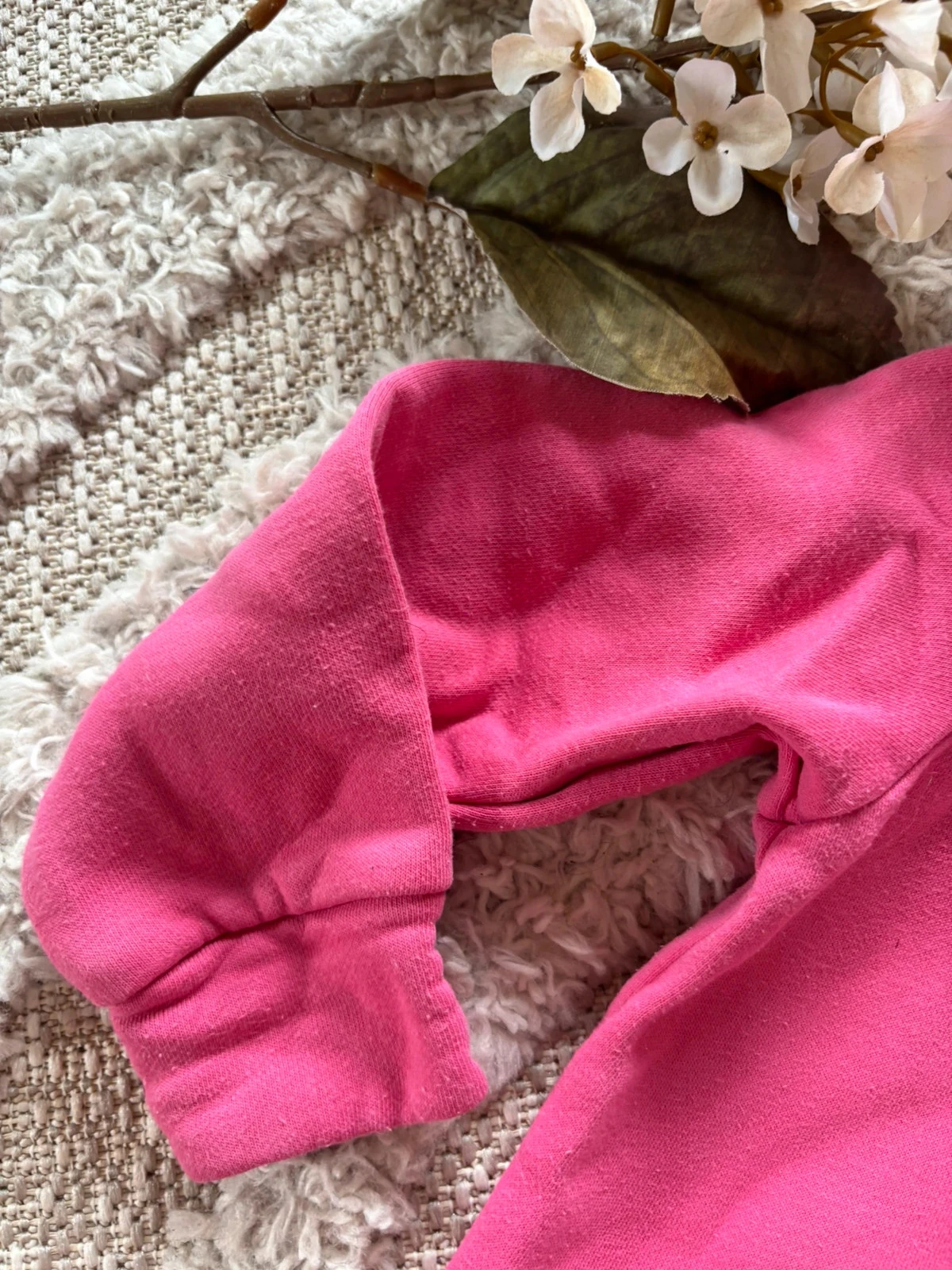 4 year old JACADI sweatshirt – photo 6